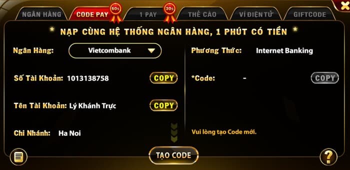 Tiết kiệm thời gian giao dịch