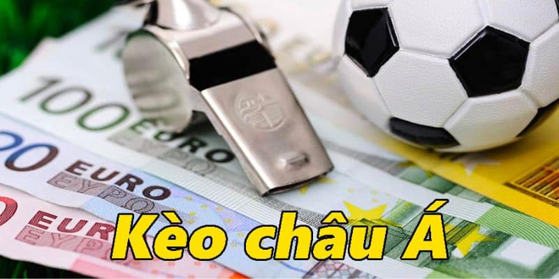 Cách đọc kèo châu Á