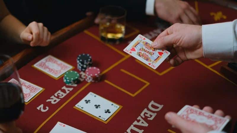 Hướng dẫn cách chơi baccarat thắng 100