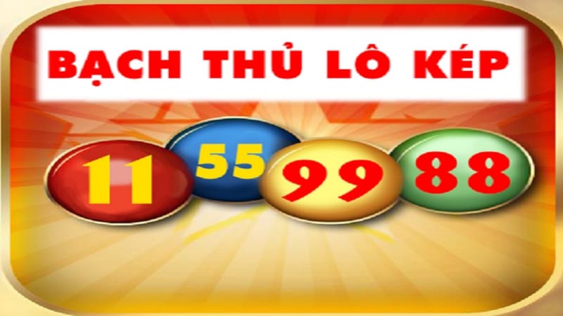 Soi Cầu Bạch Thủ Lô Kép 