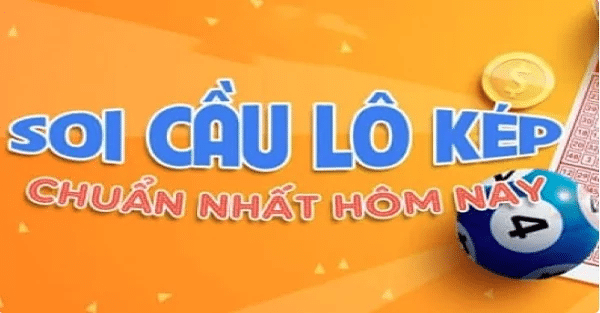 Soi Cầu Bạch Thủ Lô Kép 