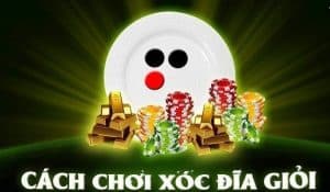 chơi xóc đĩa online tại s666