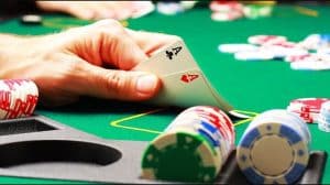 Cách chơi bài Poker cho người mới