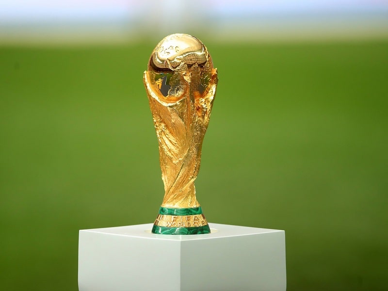 World Cup là gì? FIFA World Cup mấy năm một lần?