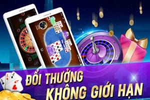 Game bài Vip 52